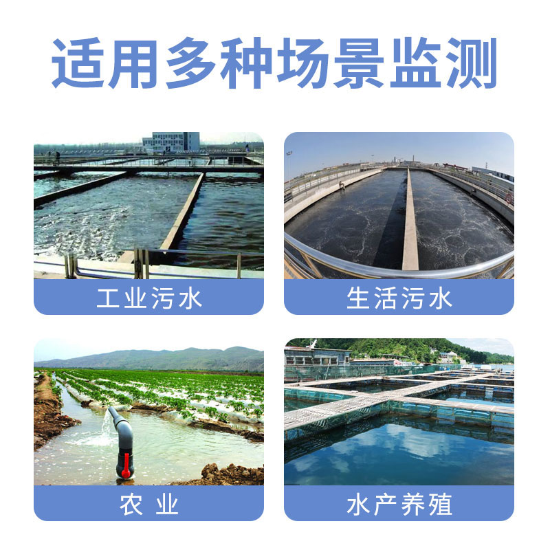 水质PH变送器/控制器