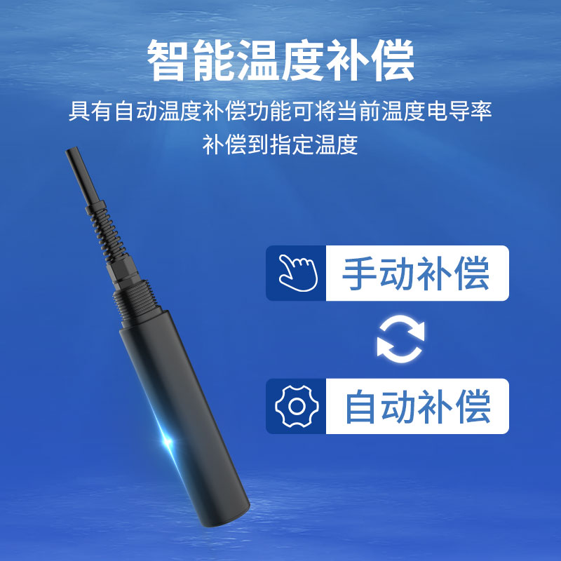 水质浊度变送器/控制器